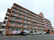 柚須駅より徒歩13分 5階 築41年8ヶ月の賃貸物件