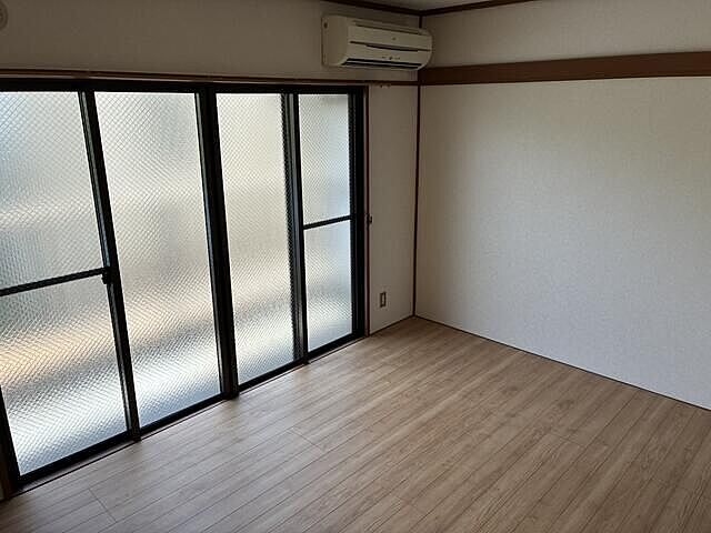 洋室