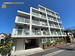 東京メトロ東西線 浦安駅 バス11分 富士見5丁目下車 徒歩4分の賃貸マンション