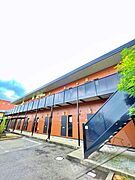 北助松駅より徒歩7分 1階 築20年8ヶ月の賃貸物件