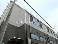 東京都足立区千住大川町37-5：物件画像／アエラス松戸店 （株式会社アエラス）