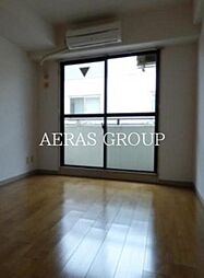 都営大江戸線 新御徒町駅 徒歩3分の賃貸マンション 9階ワンルームのリビング/ダイニング