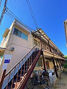 グリーンハイツ春木 1階 築53年11ヶ月の賃貸物件