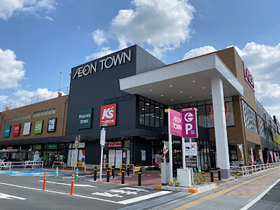 第一末広マンション_周辺_2