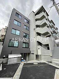 ＧＲＡＮ ＰＡＳＥＯ方南町