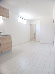 グラン　シティ 3階1LDKのリビング/ダイニング