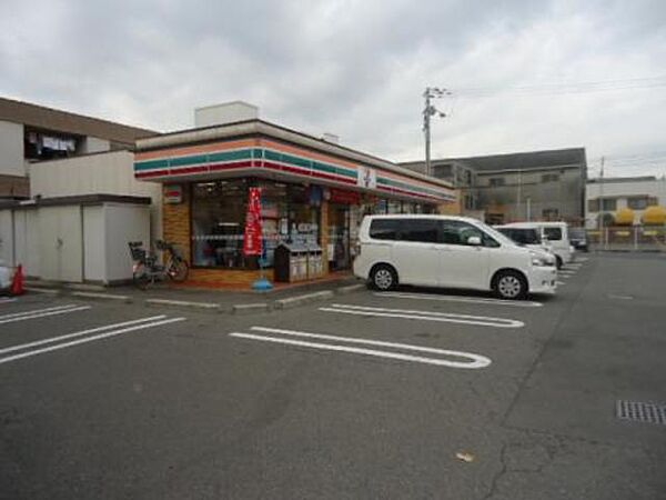 画像22:セブンイレブン堺海山町店 760m
