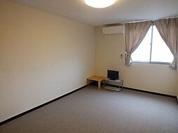 レオネクストMATOBAみなみ 2階1Kのリビング/ダイニング