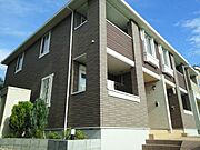 本厚木駅よりバス15分 徒歩8分 2階 築11年10ヶ月の賃貸物件