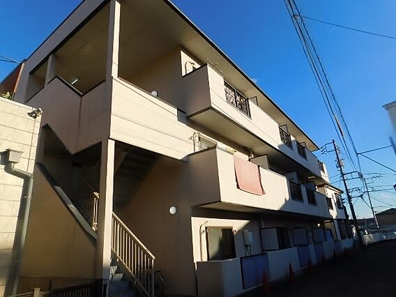 タプラ下荻野_外観_1