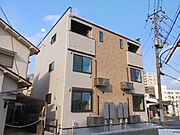 メゾンパンタネール 2階 新築の賃貸物件