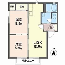 間取り：207001877366