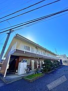 北信太駅より徒歩11分 2階 築31年11ヶ月の賃貸物件