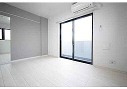 ピアコートTM練馬春日町弐番館 1階1Kのリビング/ダイニング