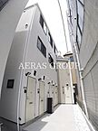 東京都墨田区墨田3丁目21-20：物件画像／アエラス日暮里店 （株式会社アエラス.ER）