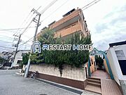 灘サンシャイン 2階 築37年1ヶ月の賃貸物件