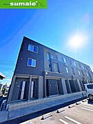 東松江駅より徒歩10分 3階 築5年9ヶ月の賃貸物件