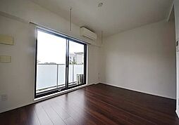 スパシエスタイル練馬春日町 4階1Kのリビング/ダイニング