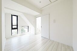 Kukai Terrace 恵比寿 5階1LDKのリビング/ダイニング