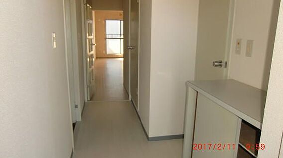 ウインズピア緑園_内装_1