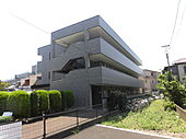 大和市上和田 3階建 築25年のイメージ
