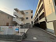 吉岡ハイツ 2階 築33年4ヶ月の賃貸物件