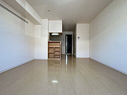 京王相模原線 京王堀之内駅 徒歩13分の賃貸アパート 1階ワンルームのリビング/ダイニング