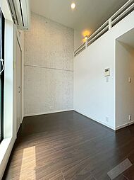 La　Luce 105 1階1Kのリビング/ダイニング