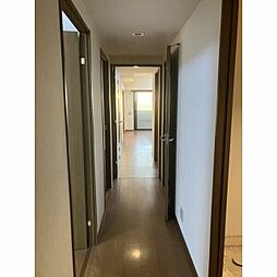 ダイアパレスおゆみ野 ＩＩ 8階3LDKのリビング/ダイニング