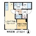 ブライト住吉3階13.8万円
