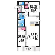 間取り：227095804205