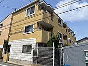 七道駅より徒歩10分 2階 築14年10ヶ月の賃貸物件