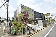 アルフラット万願寺の賃貸物件