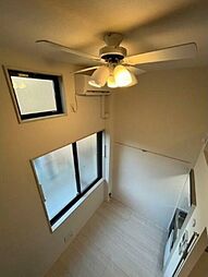 ハーモニーテラス上鷺宮 1階ワンルームのリビング/ダイニング