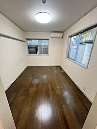 プラムハウス 1階1Kのリビング/ダイニング