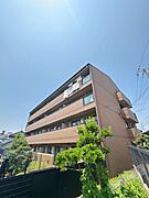 富田林駅より徒歩4分 1階 築27年9ヶ月の賃貸物件