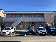 ハウスコスモ 2階 築18年9ヶ月の賃貸物件
