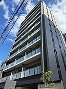 グランエール西日暮里 10階 新築の賃貸物件