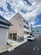 フジパレスJR長瀬 1階 築2年9ヶ月の賃貸物件