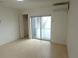 リブリ・南平 101 1階1Kのリビング/ダイニング