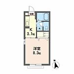 リバージュ　ＡＫＥＢＯＮＯのイメージ