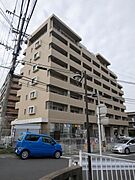 ラ，フェリーチェ和白 4階 築22年10ヶ月の賃貸物件