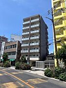 我孫子前駅より徒歩5分 2階 築7年4ヶ月の賃貸物件