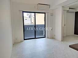 ACPレジデンス文京春日 5階1LDKのリビング/ダイニング