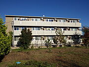 豊田駅より徒歩10分 2階 築15年2ヶ月の賃貸物件