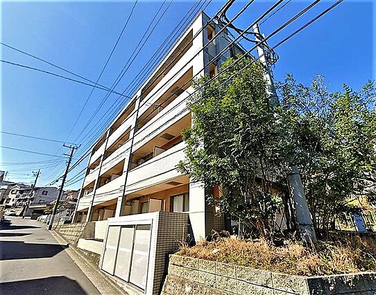 フォレスト三田_トップ画像