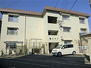 旭ハイツ 3階 築39年2ヶ月の賃貸物件