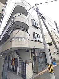 アルベールハイム