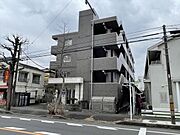 矢部駅より徒歩10分 3階 築25年10ヶ月の賃貸物件