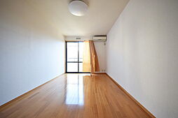 フラワーハイツクロダ 202 2階1Kのリビング/ダイニング